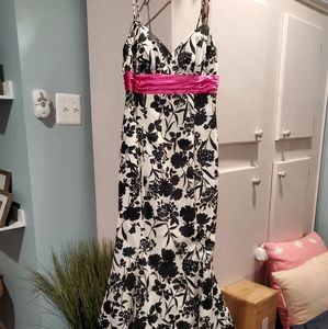 Gown